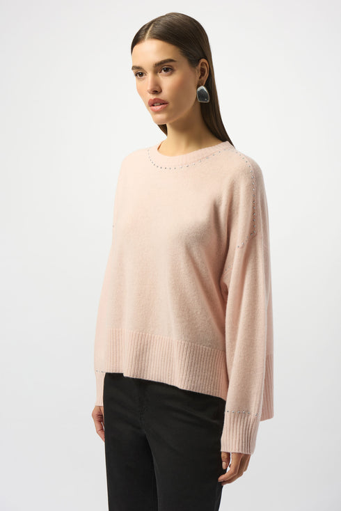 Joseph Ribkoff Kaschmir Pullover