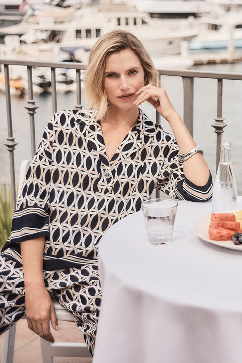 Joseph Ribkoff Bluse