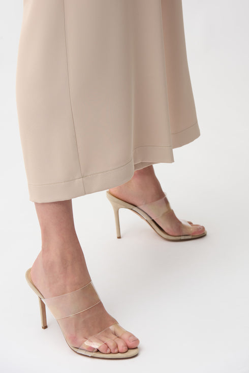 Joseph Ribkoff Culotte-Schlupfhose aus Twill