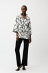 Joseph Ribkoff Blazer mit Printmuster
