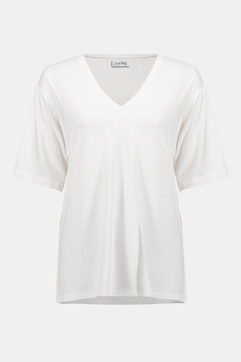 Joseph Ribkoff Tunika mit V-Schnitt