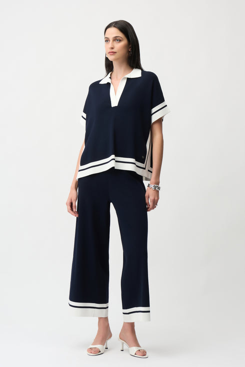 Joseph Ribkoff Top