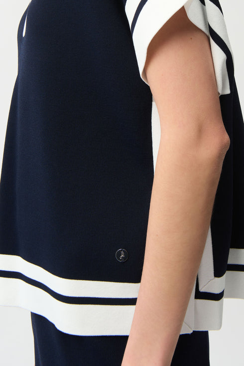 Joseph Ribkoff Top