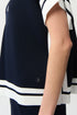 Joseph Ribkoff Top