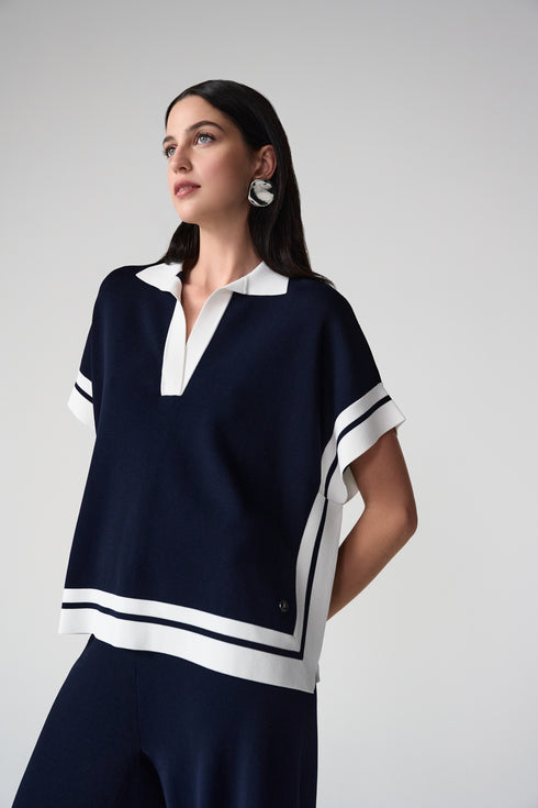 Joseph Ribkoff Top