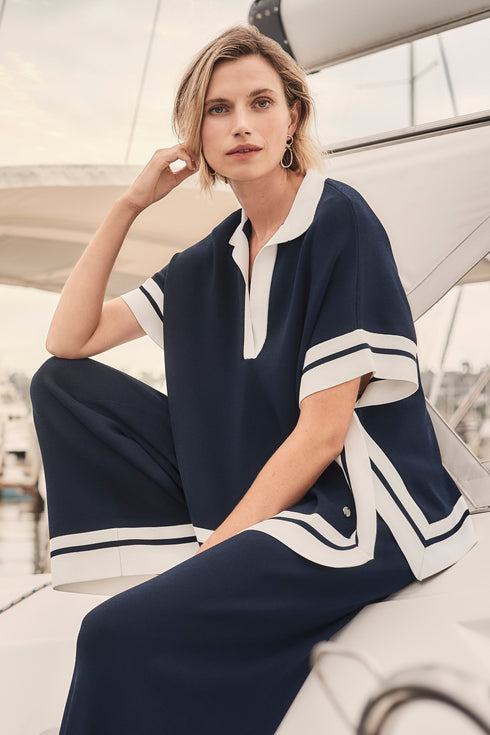 Joseph Ribkoff Top