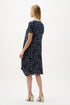 Joseph Ribkoff Kleid mit Printmuster