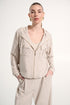 Joseph Ribkoff Jacke mit Kapuze