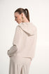 Joseph Ribkoff Jacke mit Kapuze