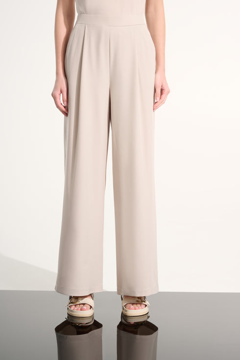Joseph Ribkoff ausgestellte Hose
