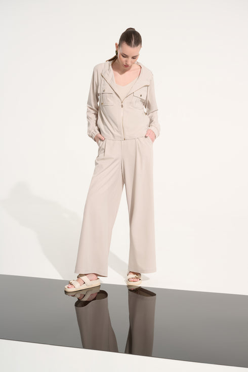 Joseph Ribkoff ausgestellte Hose