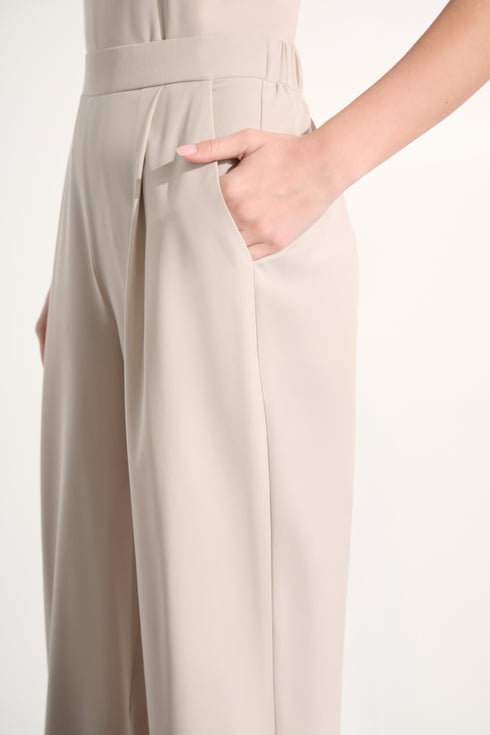 Joseph Ribkoff ausgestellte Hose