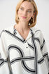 Joseph Ribkoff Bluse