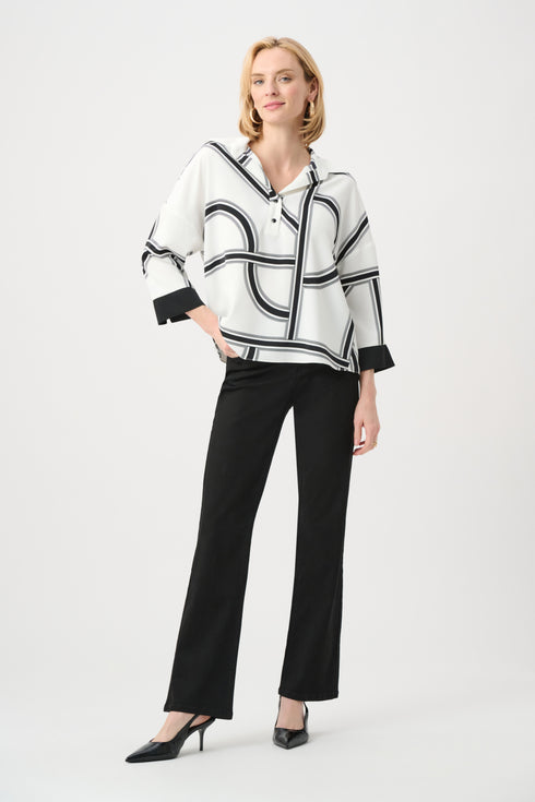 Joseph Ribkoff Bluse