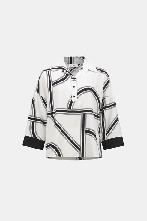 Joseph Ribkoff Bluse