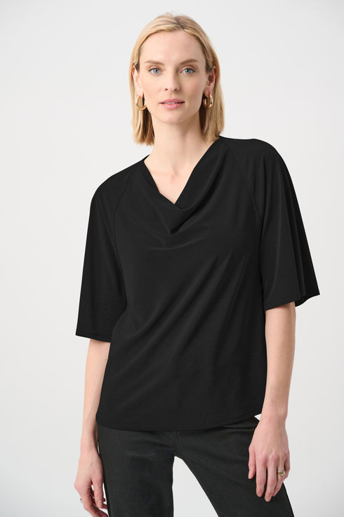 Joseph Ribkoff Schlupf Bluse