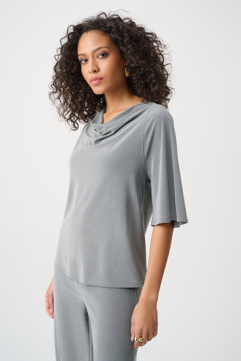 Joseph Ribkoff Schlupf Bluse