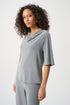 Joseph Ribkoff Schlupf Bluse