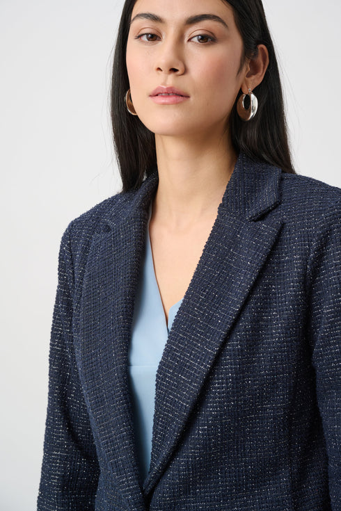 Joseph Ribkoff Blazer