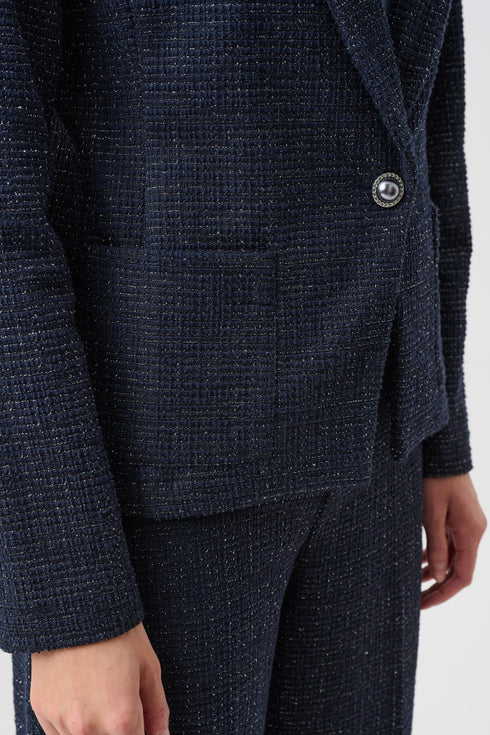 Joseph Ribkoff Blazer
