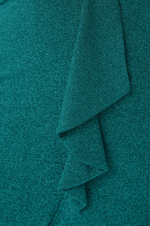 Joseph Ribkoff Signature | Glitzerndes Wickelkleid