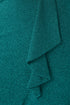 Joseph Ribkoff Signature | Glitzerndes Wickelkleid