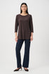Joseph Ribkoff Tunika Jersey