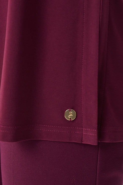 Joseph Ribkoff Tunika Jersey