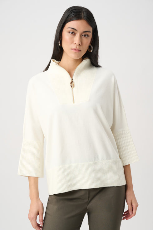 Joseph Ribkoff Pullover