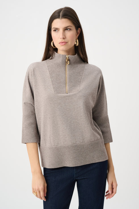 Joseph Ribkoff Pullover