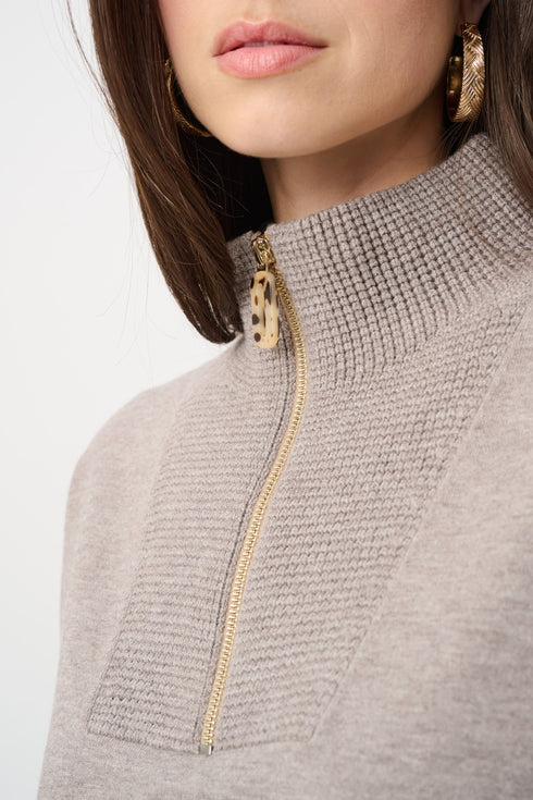 Joseph Ribkoff Pullover