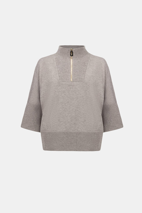 Joseph Ribkoff Pullover