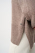 Joseph Ribkoff Wollpullover mit Rundhalsausschnitt
