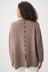 Joseph Ribkoff Wollpullover mit Rundhalsausschnitt