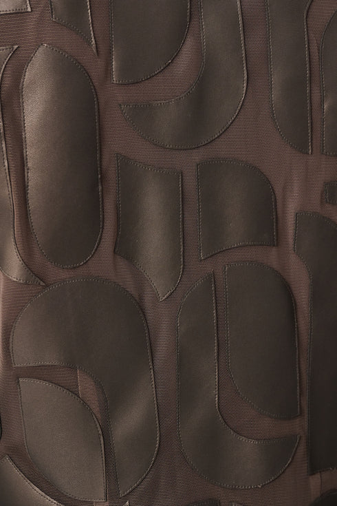 Joseph Ribkoff Jacke mit Muster