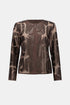 Joseph Ribkoff Jacke mit Muster