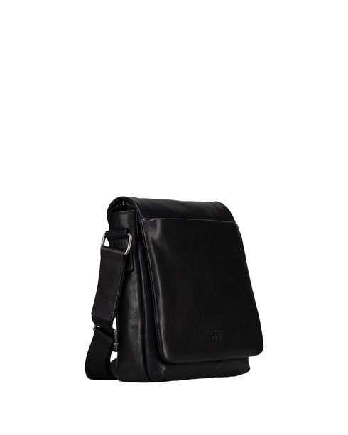 Jost Schultertasche Leder Serie Glasgow Gr. S