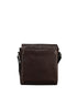 Jost Schultertasche Leder Serie Glasgow Gr. S