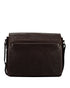 Jost Schultertasche Leder Gr. M Serie Glasgow