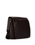 Jost Schultertasche Leder Gr. M Serie Glasgow