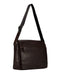 Jost Schultertasche Leder Gr. M Serie Glasgow