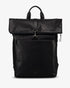 Jost Glasgow Kurier Rucksack Leder