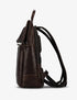 Jost Glasgow Kurier Rucksack Leder