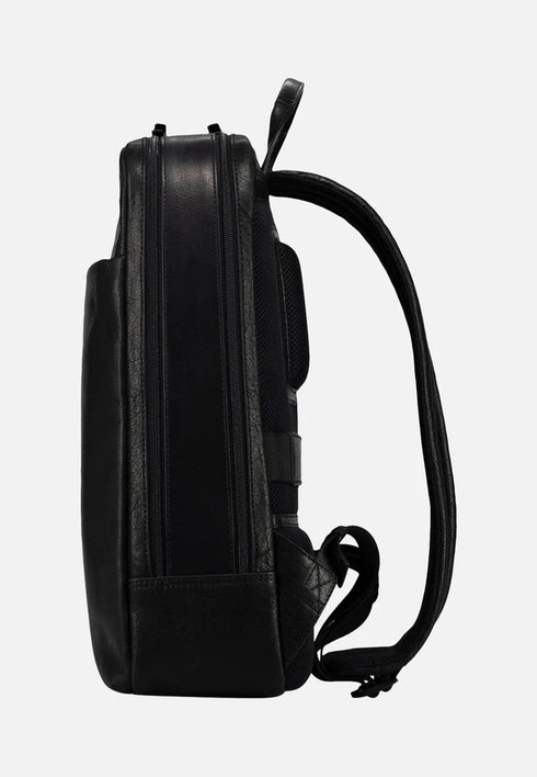 Jost Glasgow Business Rucksack Leder