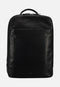 Jost Glasgow Business Rucksack Leder