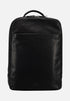 Jost Glasgow Business Rucksack Leder