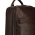 Jost Glasgow Business Rucksack Leder