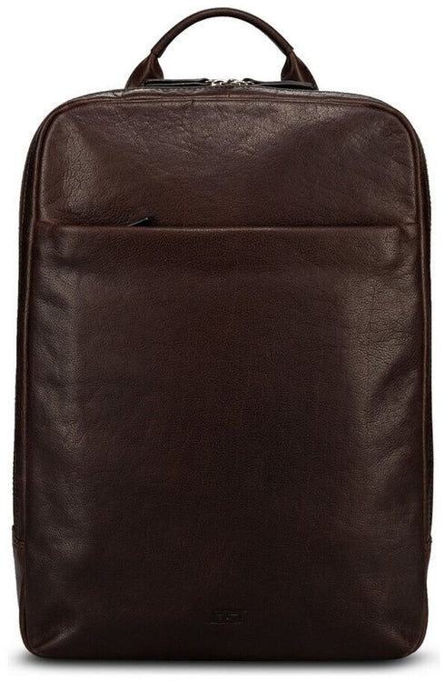 Jost Glasgow Business Rucksack Leder