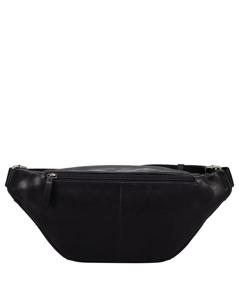 Jost Crossbody Leder Serie Glasgow