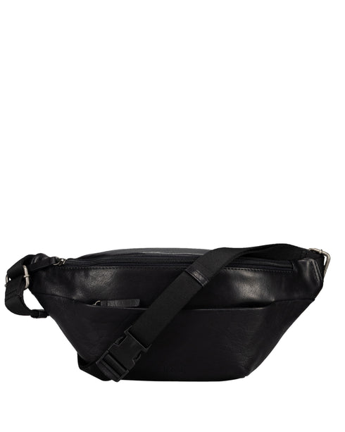 Jost Crossbody Leder Serie Glasgow